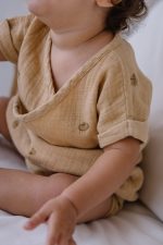 Body Bébé Boutique Barboteuse