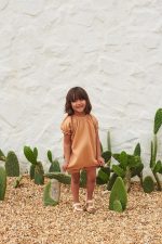 babygrow en bois de rose