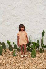 Emma Toast Bodysuit