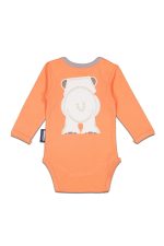 Body bébé Ours Polaire