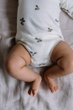 Body confortable bébé