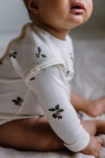 Mode bio pour bébé