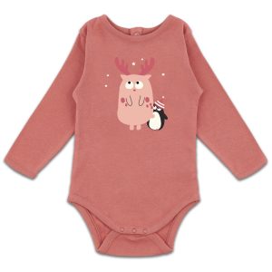 body bébé boutique rose