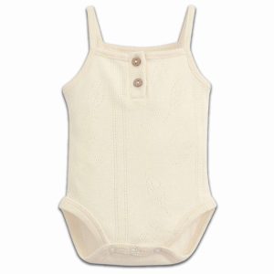 body bébé boutique jaune clair