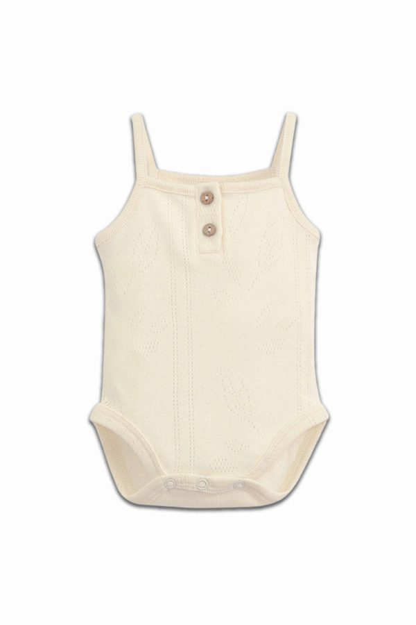 body bébé boutique jaune clair